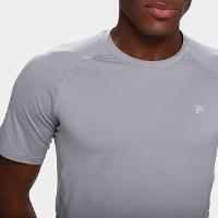 Camiseta Fila Regular Force Masculina - 3