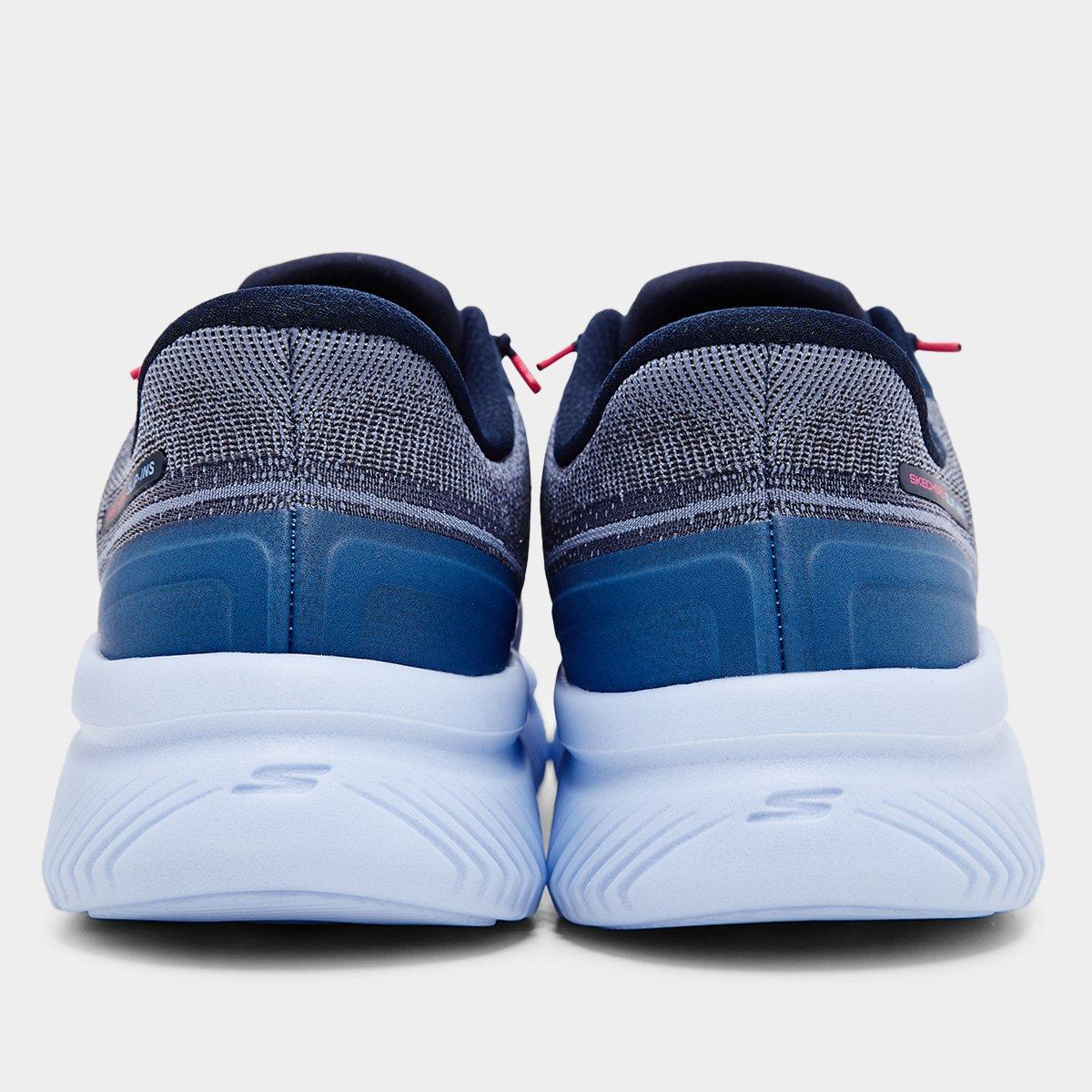 Tênis Skechers Go Walk Max Cushioning Arch Feminino - 3