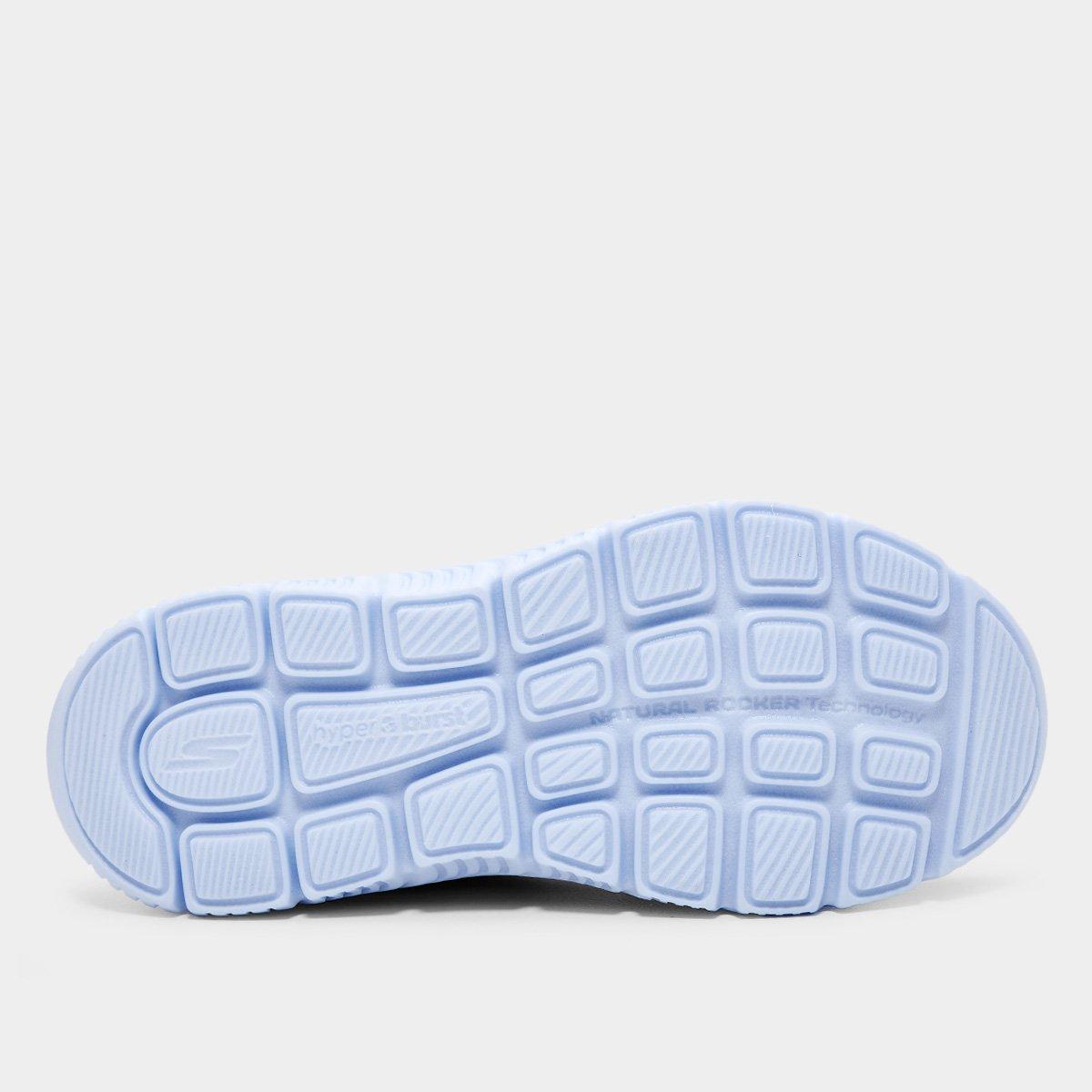 Tênis Skechers Go Walk Max Cushioning Arch Feminino - 5