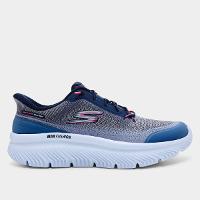 Tênis Skechers Go Walk Max Cushioning Arch Feminino - 1