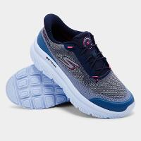 Tênis Skechers Go Walk Max Cushioning Arch Feminino - 2
