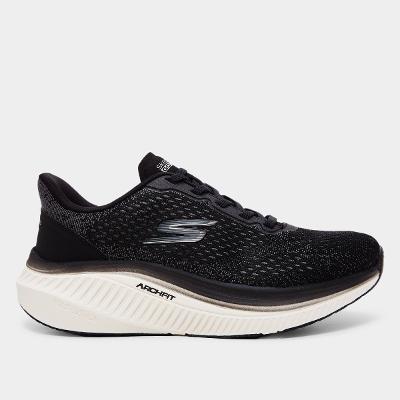 Tênis Skechers Go Walk Max Cushioning Arch Feminino