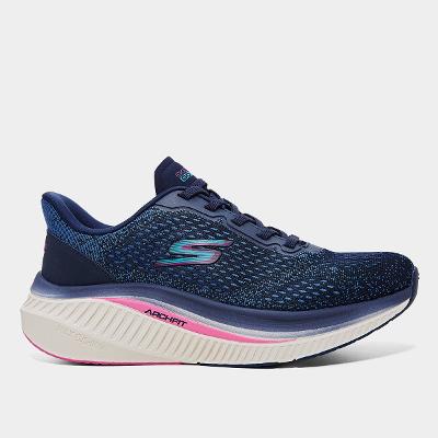 Tênis Skechers Go Walk Max Cushioning Arch Feminino