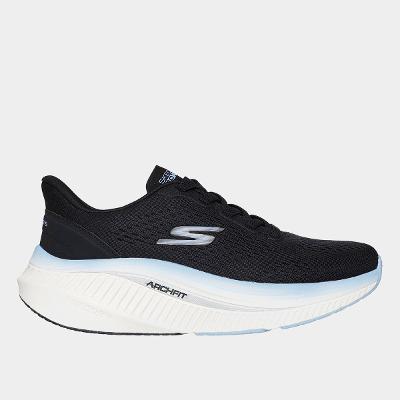 Tênis Skechers Go Walk Max Cushioning Arch Fit Feminino