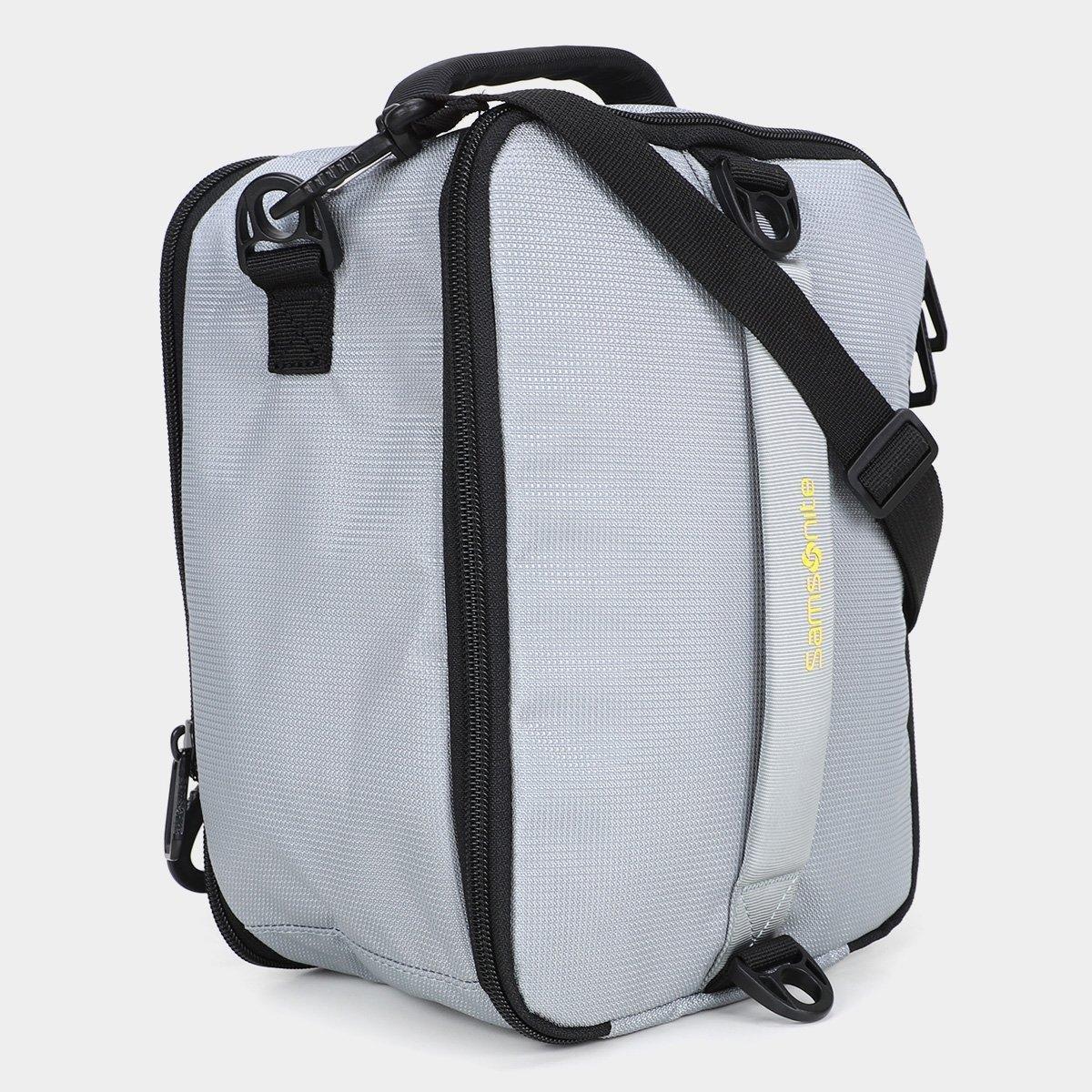 Lancheira Samsonite Reformation Pinic - 2