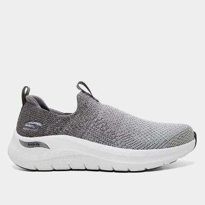 Tênis Skechers Arch Fit 2.0 Masculino