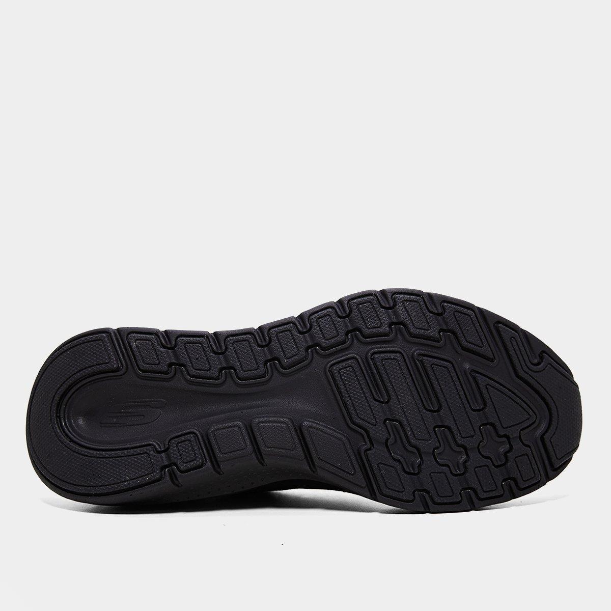 Tênis Skechers Arch Fit 2.0 Masculino - 5