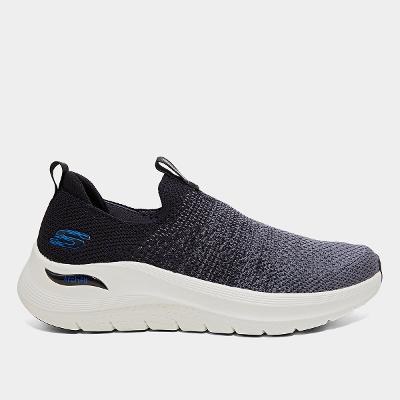 Tênis Skechers Arch Fit 2.0 Masculino
