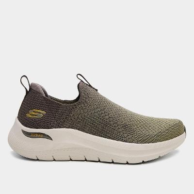 Tênis Skechers Arch Fit 2.0 Masculino