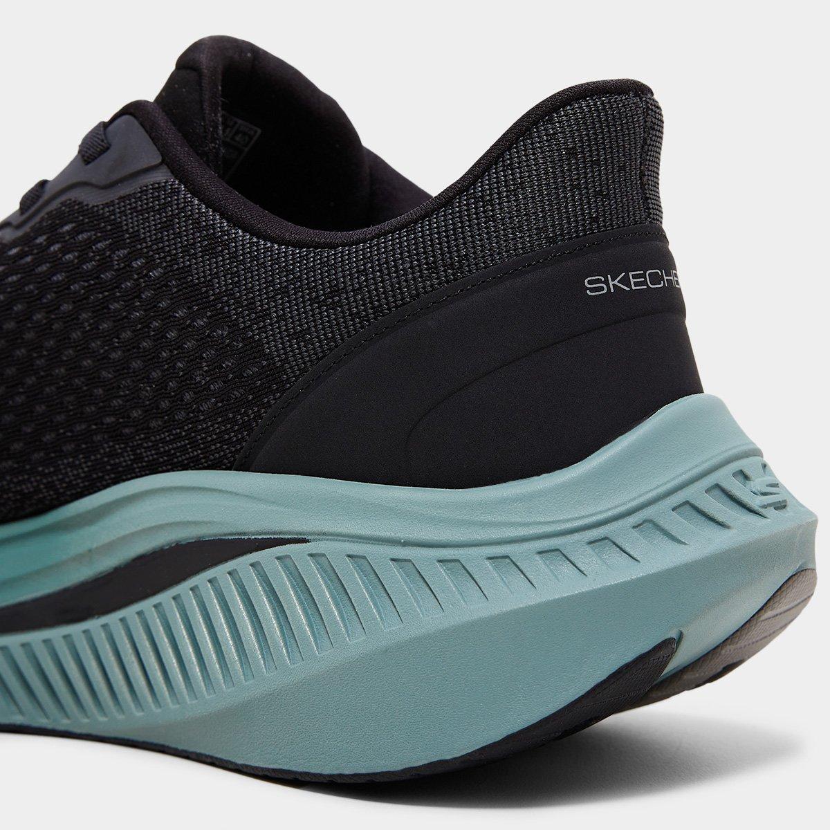 Tênis Skechers Go Walk Max Cushioning Arch Masculino - 7