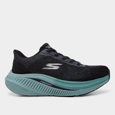 Tênis Skechers Go Walk Max Cushioning Arch Masculino