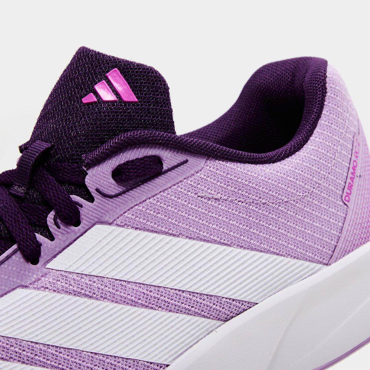 Tênis Adidas Duramo RC 2 Feminino - 8