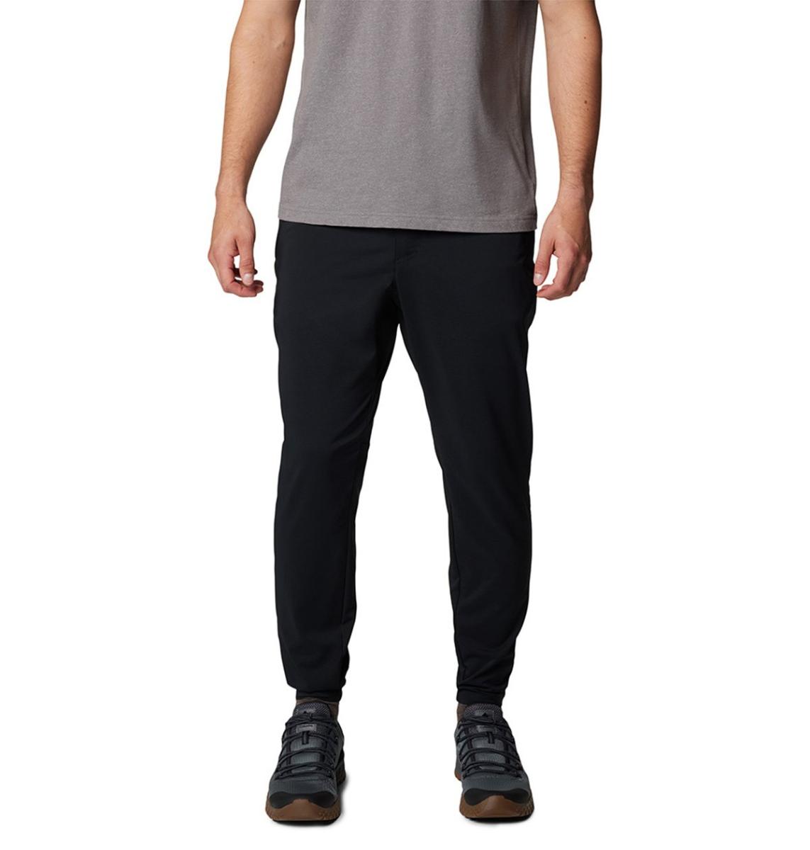Calça Columbia Sage Peak Tapered Chino Masculina - 1