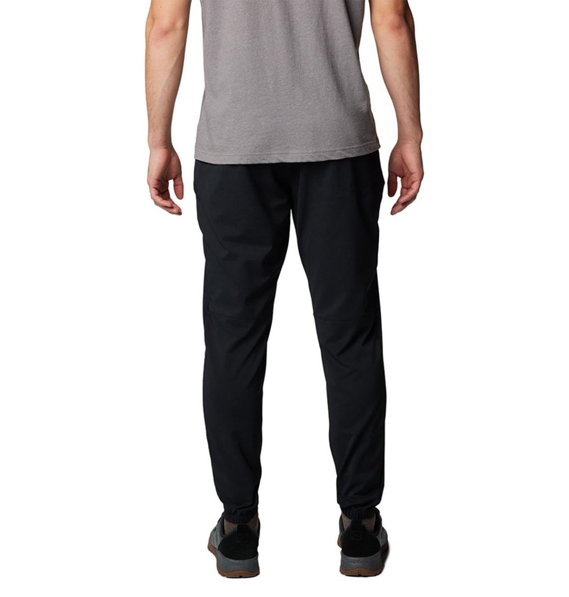 Calça Columbia Sage Peak Tapered Chino Masculina - 2