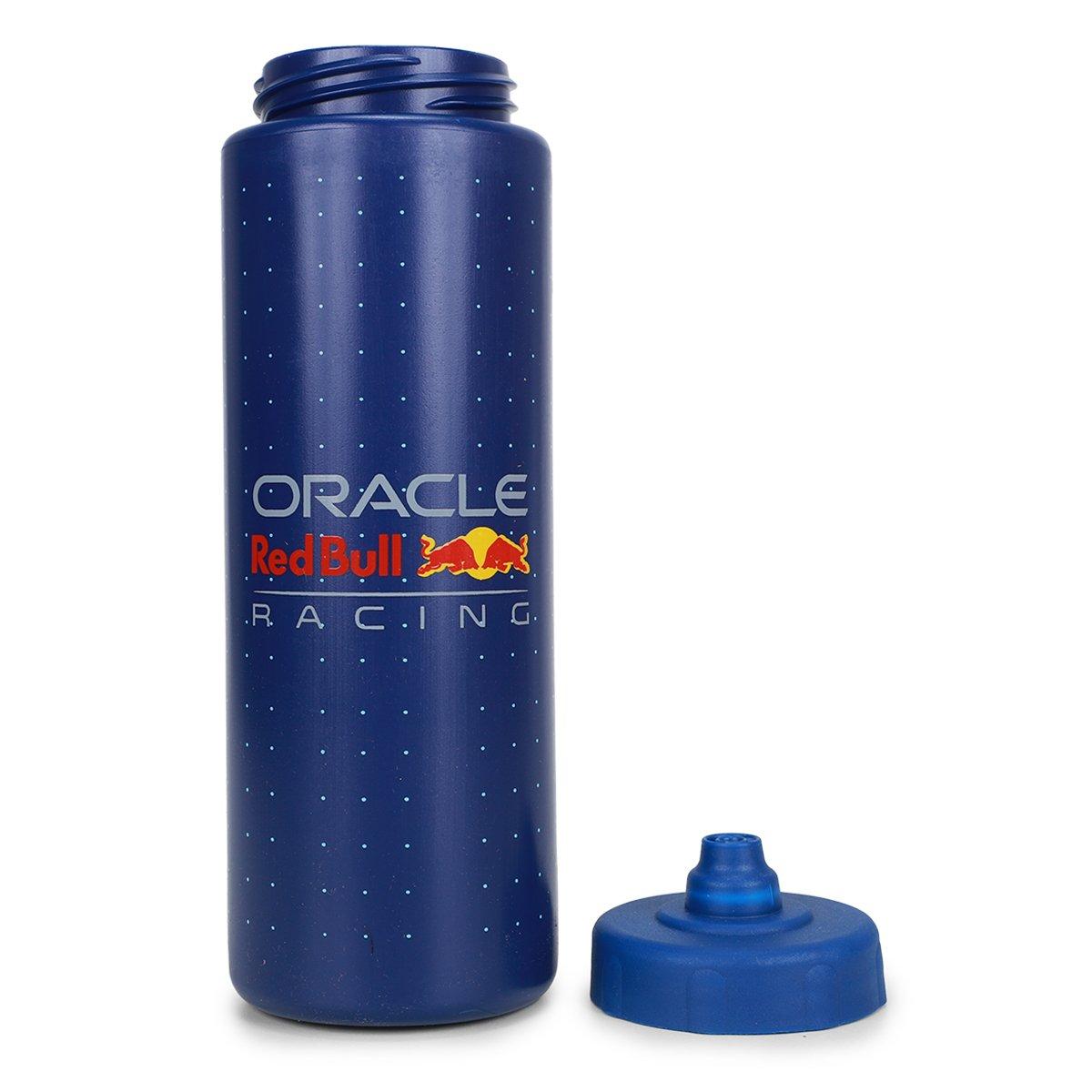 Garrafa Red Bull Squeeze Racing - 2