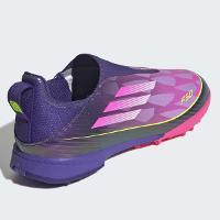 Chuteira Society Infantil Adidas F50 League LL Lamine Yamal Unissex - 3