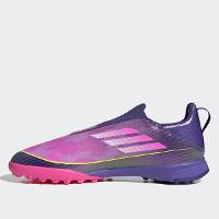 Chuteira Society Infantil Adidas F50 League LL Lamine Yamal Unissex - 6
