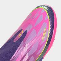 Chuteira Society Infantil Adidas F50 League LL Lamine Yamal Unissex - 7