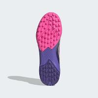 Chuteira Society Infantil Adidas F50 League LL Lamine Yamal Unissex - 5