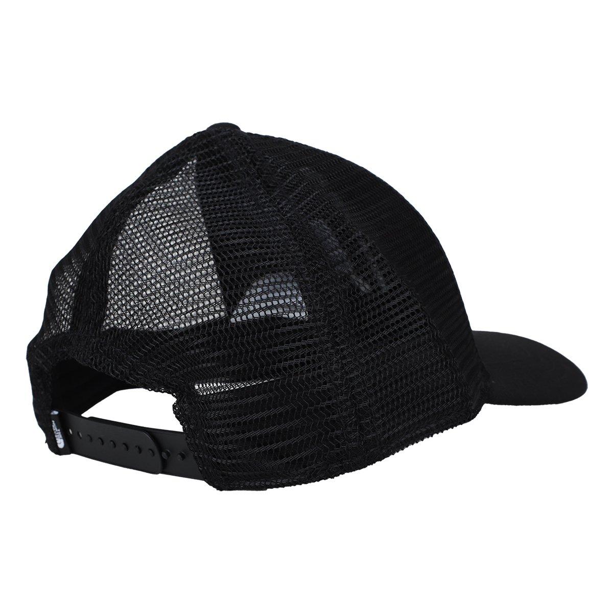 Boné The North Face Aba Curva Masculino - 3