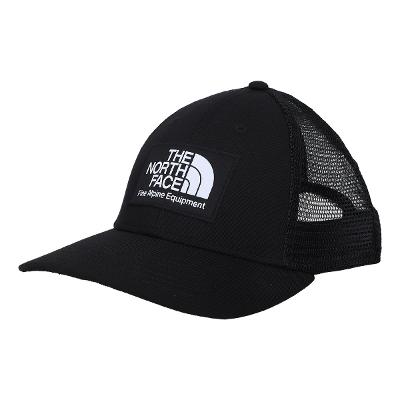 Boné The North Face Aba Curva Masculino