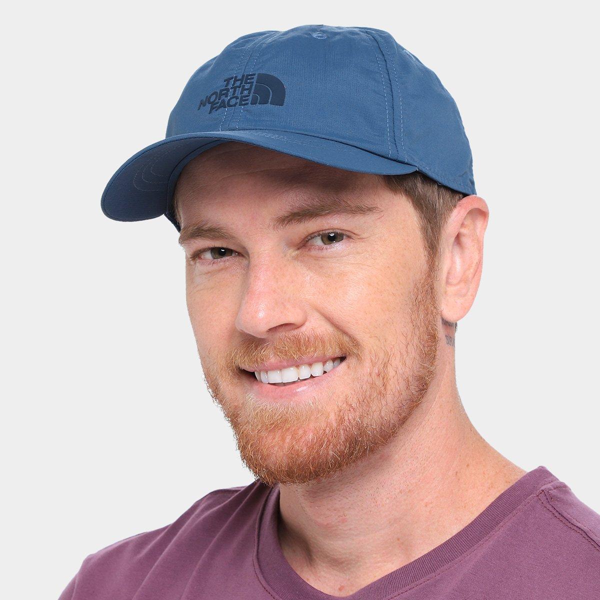 Boné The North Face Aba Curva Masculino - 2