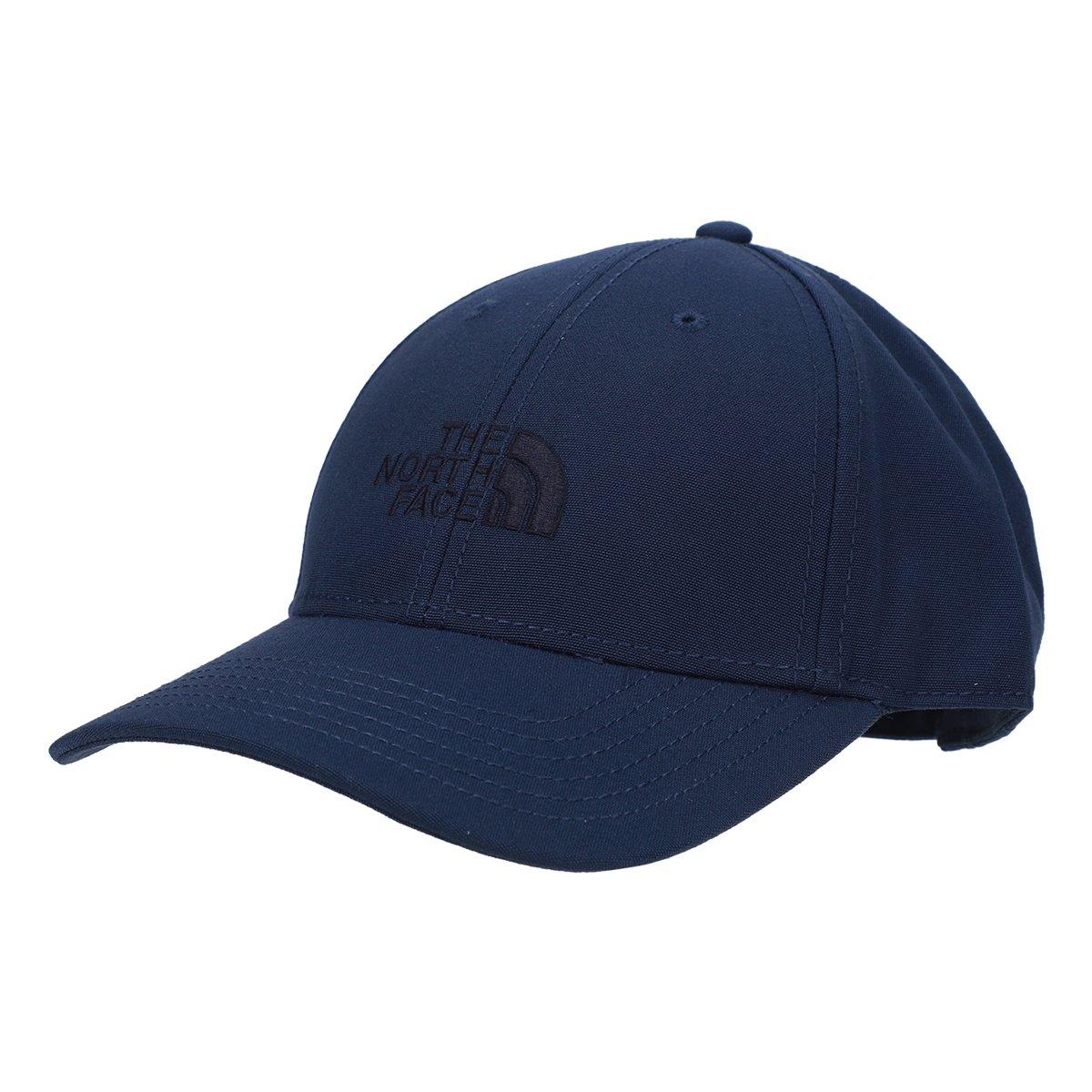 Boné The North Face Aba Curva Masculino - 1