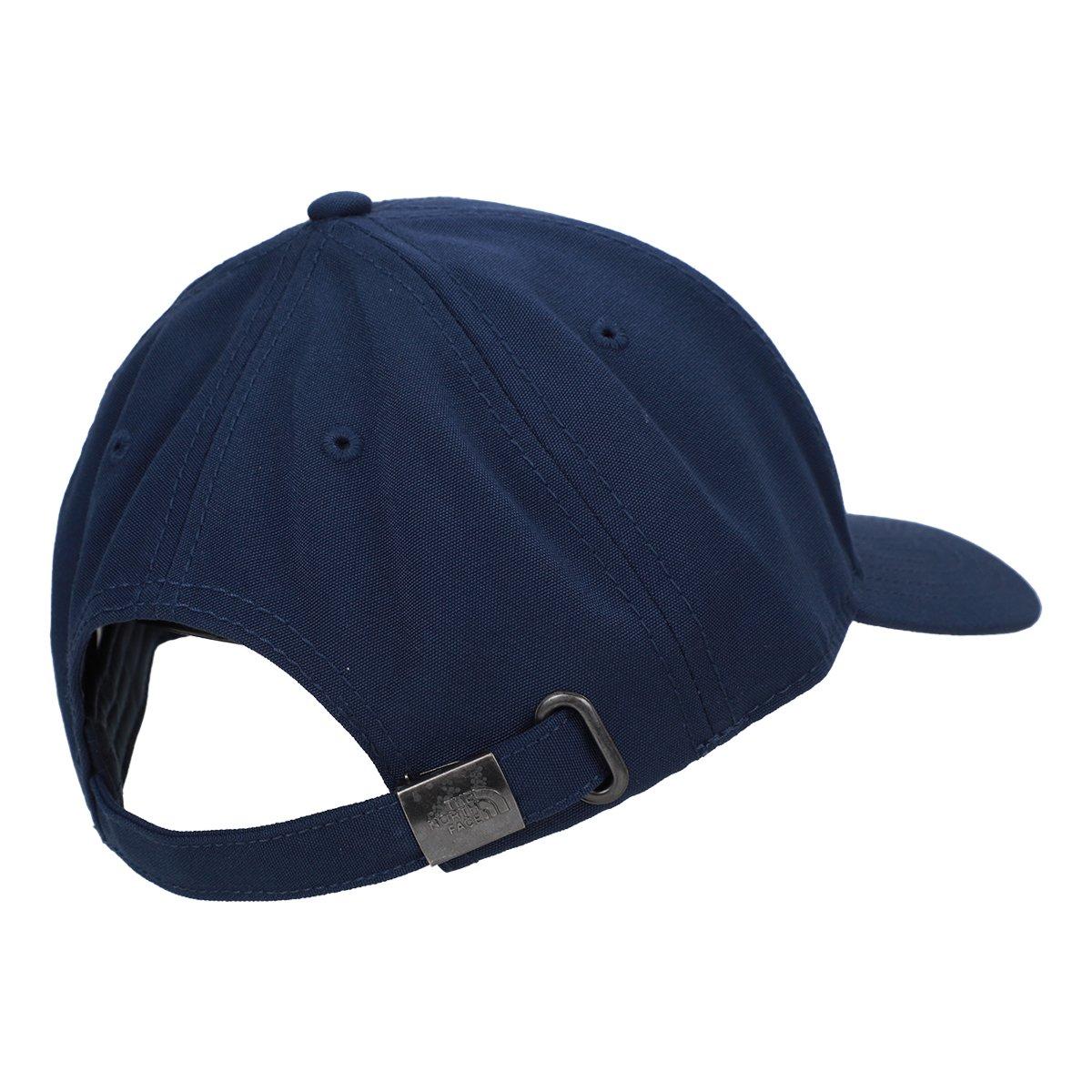 Boné The North Face Aba Curva Masculino - 3