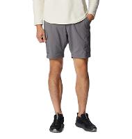 Calça Columbia Silver Ridge Utility Convertible Masculina - 3