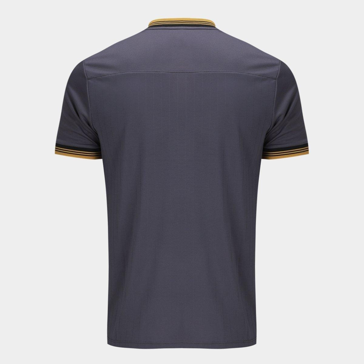Camiseta Internacional Power New II Masculina - 2