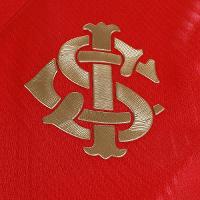 Camiseta Internacional Gold II Feminina