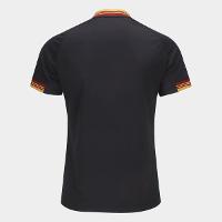 Camiseta Internacional Gold II Feminina - 2