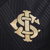 Camiseta Internacional Gold II Feminina - 3