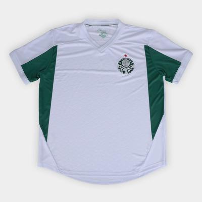 Camiseta  Palmeiras Plus Size Score II Masculina