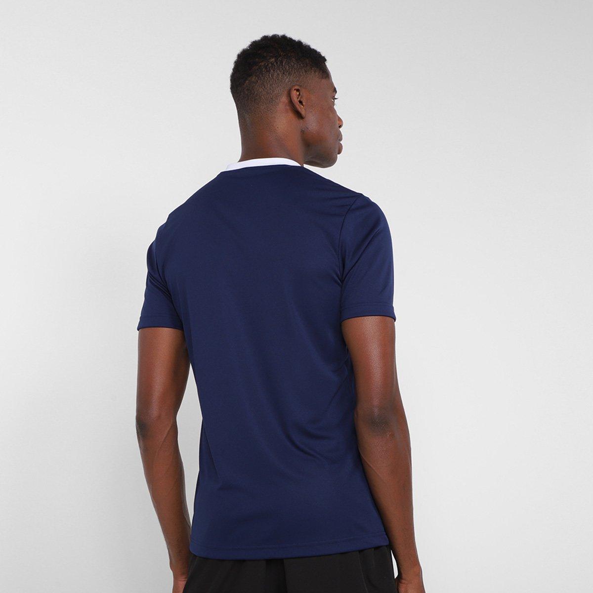 Camisa Adidas Entrada 22 Masculina - 2