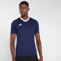 Camisa Adidas Entrada 22 Masculina - 1
