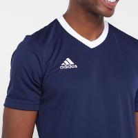 Camisa Adidas Entrada 22 Masculina - 3