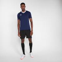 Camisa Adidas Entrada 22 Masculina - 4