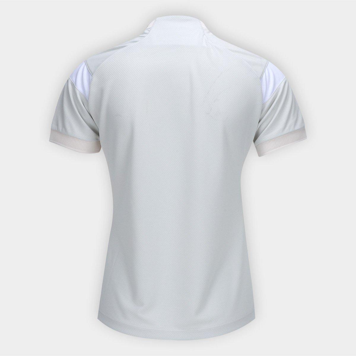 Camiseta Palmeiras Score III Feminina - 2