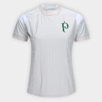 Camiseta Palmeiras Score III Feminina - 1