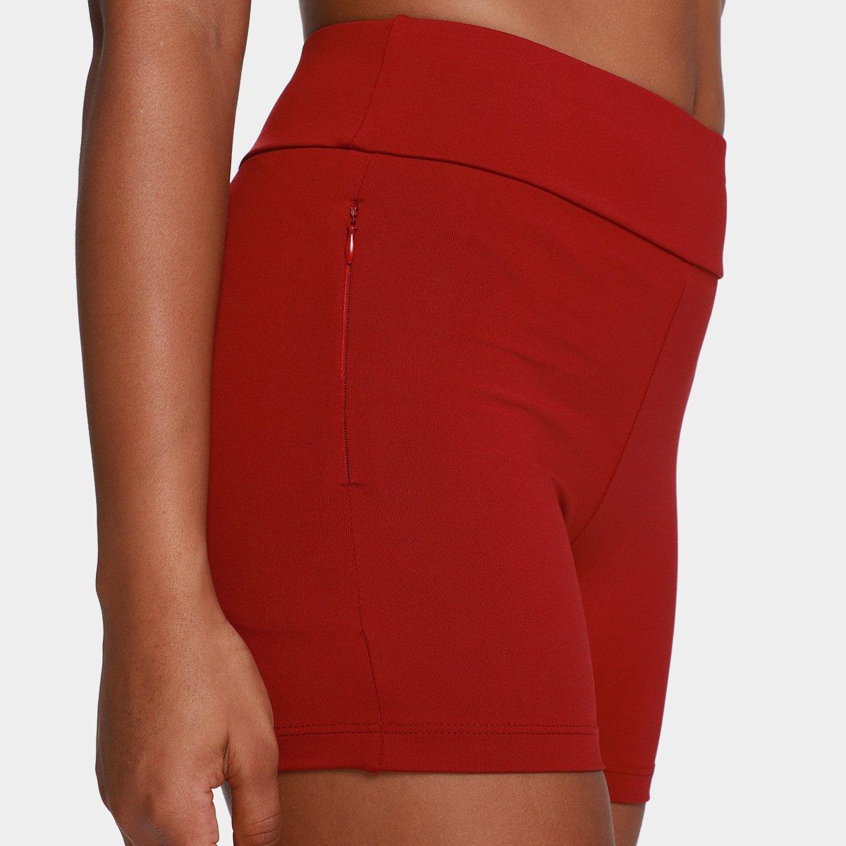 Shorts Internacional Training Feminino - 3
