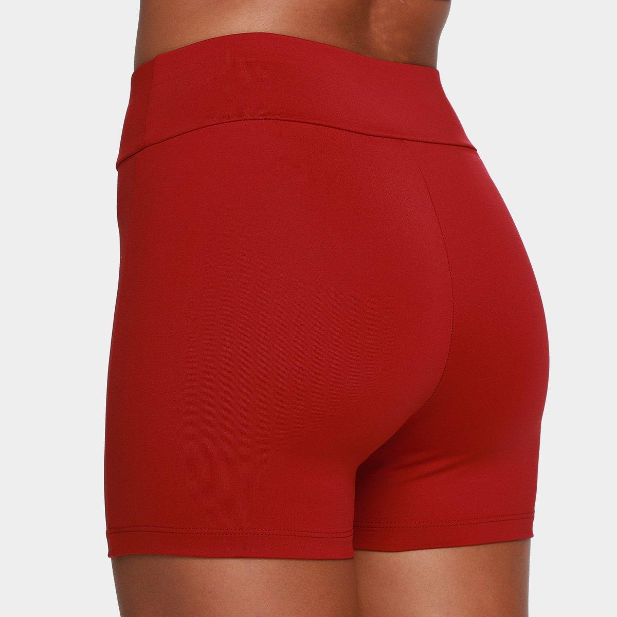 Shorts Internacional Training Feminino - 2