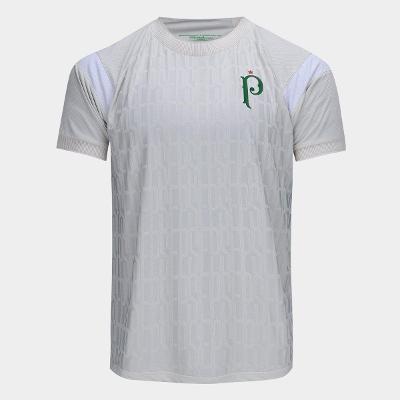Camiseta Palmeiras Score III Masculina