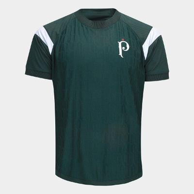 Camiseta Palmeiras Score III Masculina
