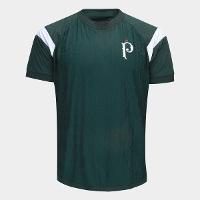 Camiseta Palmeiras Score III Masculina - 1