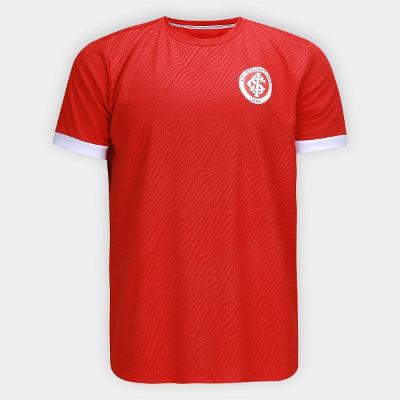 Camiseta Internacional Gigante II Masculina