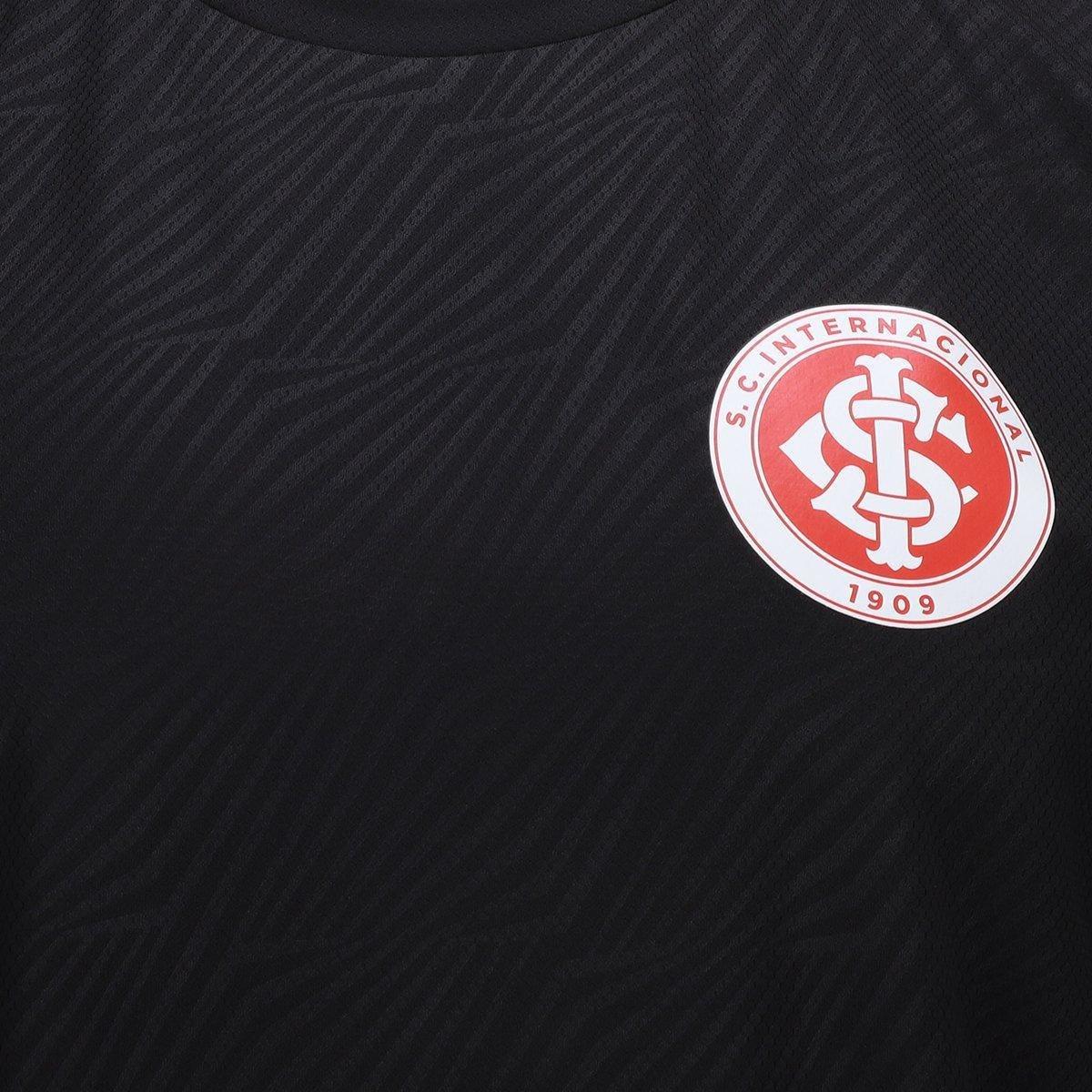 Camiseta Internacional Gigante II Masculina - 3