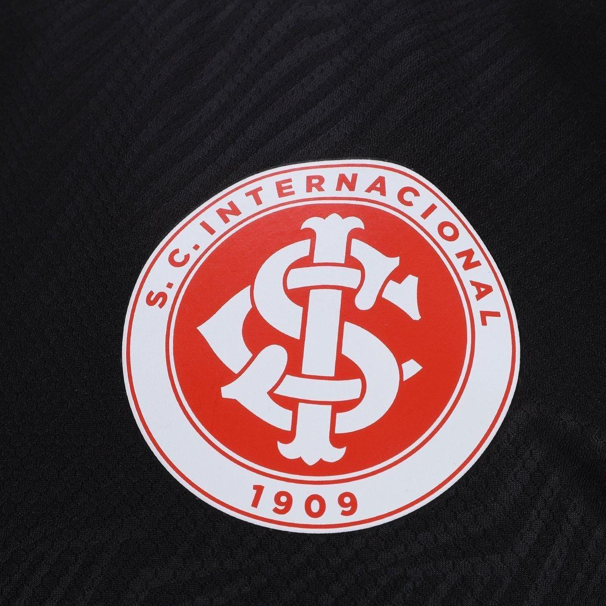 Camiseta Internacional Gigante II Masculina - 4