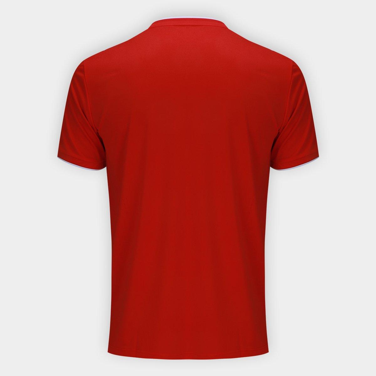 Camiseta Internacional Waves Masculina - 2