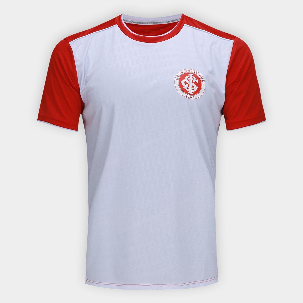 Camiseta Internacional Waves Masculina - 1
